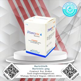 Baricinix-4mg