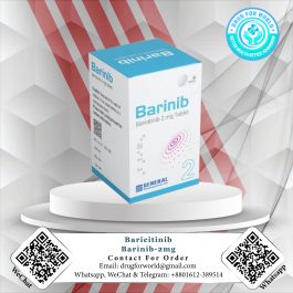 Barinib 2 (Baricitinib 2mg)