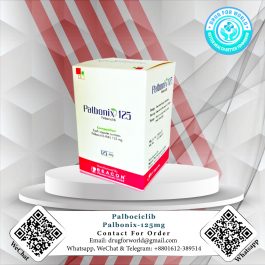 Palboxen-125mg