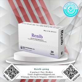 Renib 40 Mg