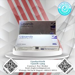 Upanib 15