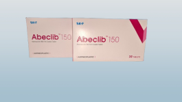 Abeclib-150mg( abemaciclib)