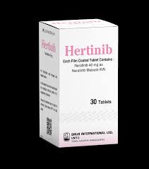 Read more about the article Hertinib/Neratinib: Recent Breakthroughs In Medicine