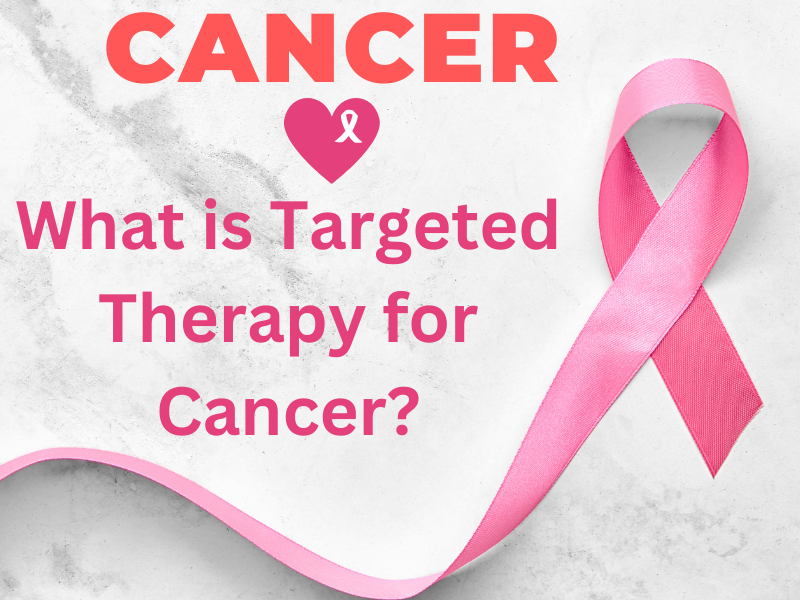 Read more about the article What is Targeted Therapy for Cancer? Drug For World