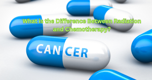 Read more about the article What is the Difference Between Radiation and Chemotherapy? Drug For World