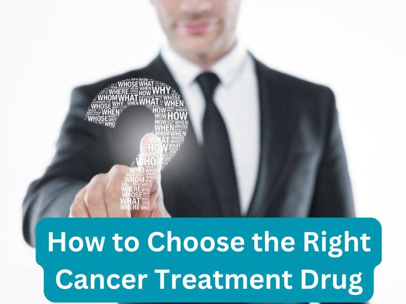 Cancer Treatment Drugs