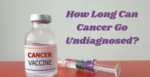 Read more about the article How Long Can Cancer Go Undiagnosed?